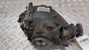 Rear Differential Used Bmw Serie Gpa