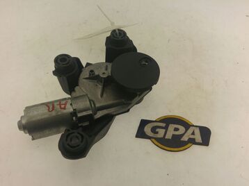 Rear Wiper Motor Used Renault LAGUNA 287100005R GPA