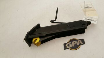 Scissor Jack Used Microcar CITY GPA 21 0003005 GPA