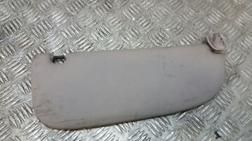 Left Sun Visor Used Peugeot 206 GPA 22 0014419 GPA