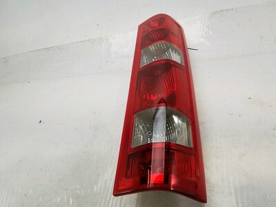 Right Rear Light Used Iveco DAILY 4 PHASE 2 2009 GPA