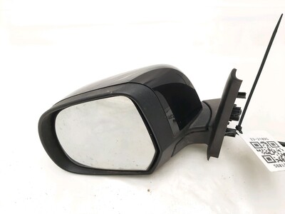 Left Wing Mirror Used Nissan Micra Bg A Gpa