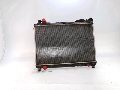 Cooling Radiator Used Suzuki Grand Vitara J Gpa