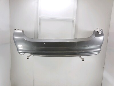 Rear Bumper Used BMW SERIE 3 TOURING 51 12 7202697 GPA