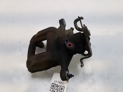 Left Rear Brake Caliper Used Ford Transit Custom Gpa