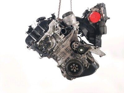 Moteur Occasion Bmw Serie N B A Gpa