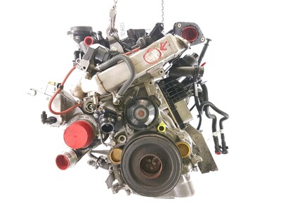 Engine Used Bmw Serie N D C Gpa