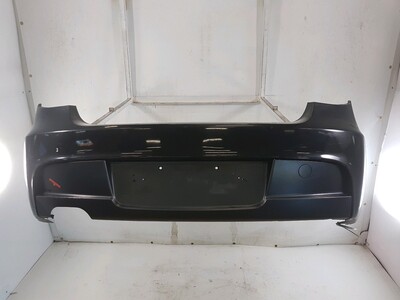 Rear Bumper Used Bmw Serie Gpa