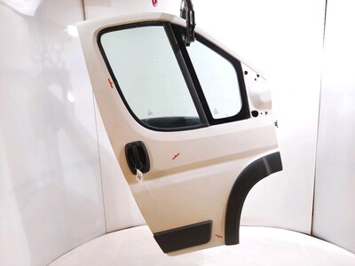 Right Front Door Used Fiat Ducato Gpa