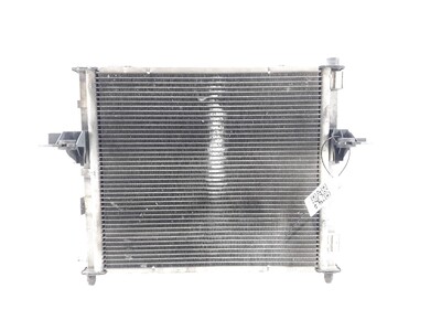 Cooling Radiator Used Renault TWINGO 7701059051 GPA