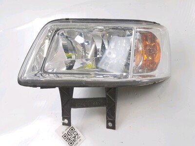 Left Headlight Used Volkswagen TRANSPORTER 7H1941015J GPA