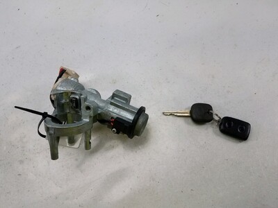 Steering Lock Used Daihatsu Materia B Gpa