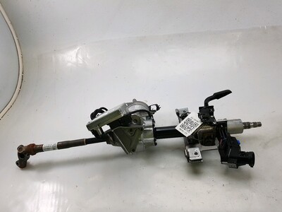 Steering Column Used Jeep Renegade Gpa