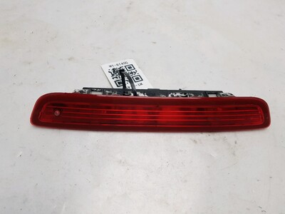 Third Brake Light Used Peugeot 108 B000878980 GPA