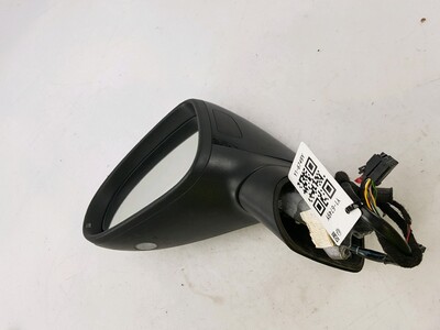 Left Wing Mirror Used Volkswagen Touareg P M B Gpa