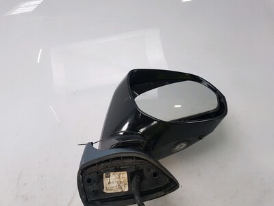 Right Wing Mirror Used Citroen C Picasso Vr Gpa