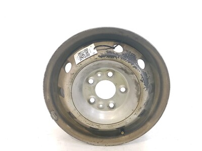 Steel Wheel Used Fiat Ducato Phase Gpa