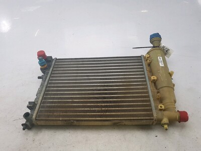 Cooling Air Conditioning Used Peugeot Phase Gpa