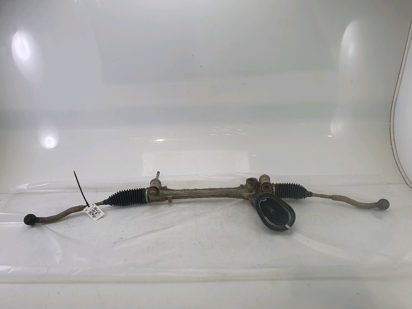 Crémaillère 4551052360 - TOYOTA YARIS 3 PH.1 HSD 100H - K0-2412R K0-2412R