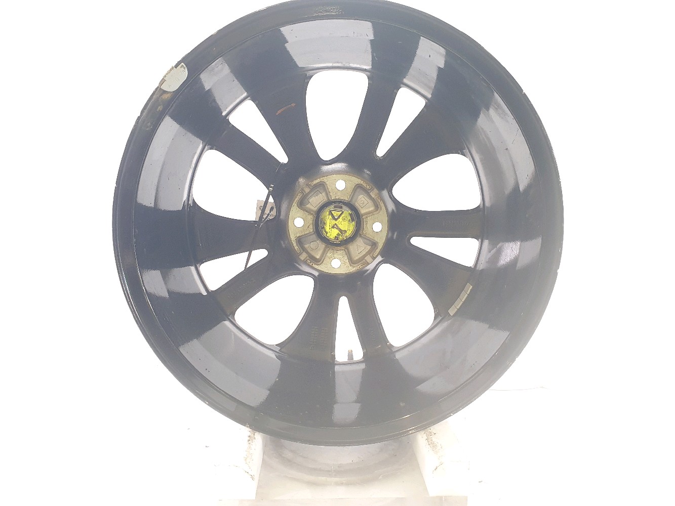 Jante alu 96889043ZZ - DS DS4 PH.2 1.6 BHDI - F0-9336B F0-9336B