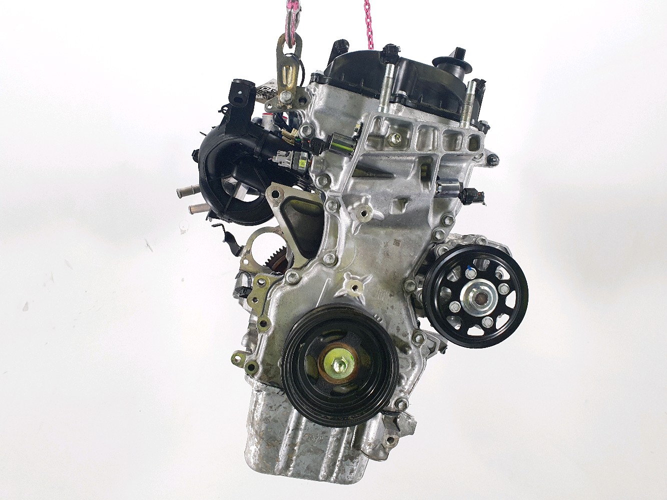 Moteur type K15C SUZUKI SX4 2 PH.2 N1-3070E N1-3070E