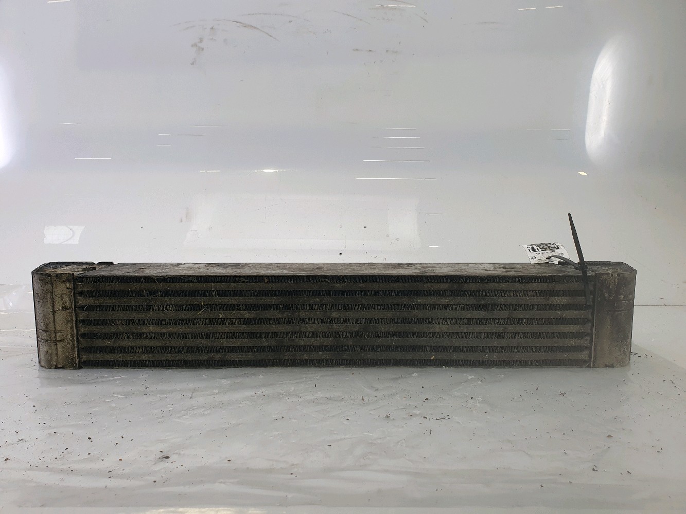 Echangeur air air/Intercooler BMW SERIE 5 5 PH.1 530 D réf. 17517787446 N0-8289G N0-8289G