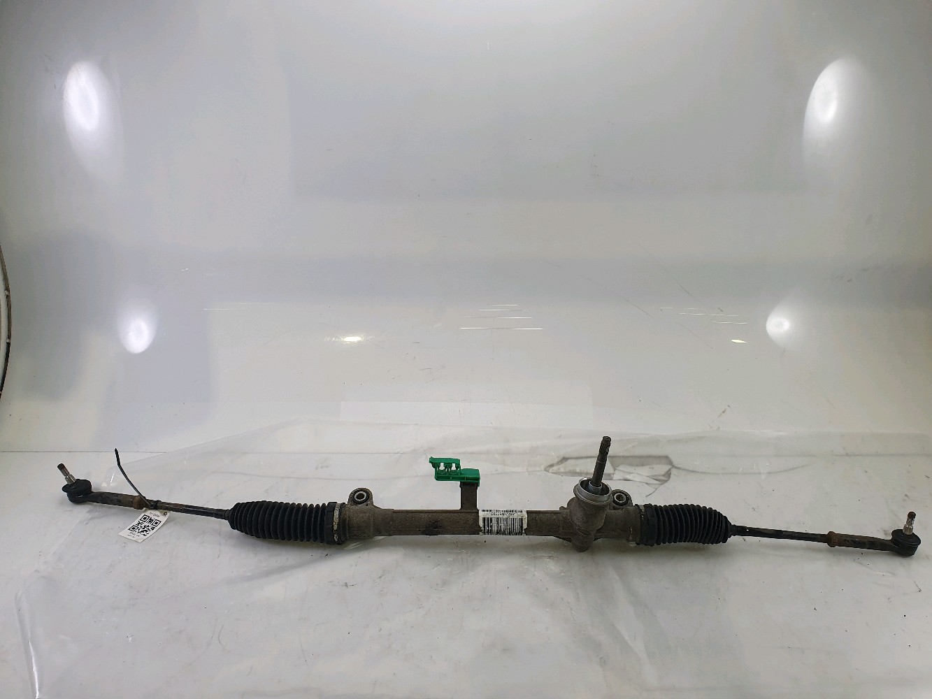 Crémaillère 52049738 - FIAT PUNTO EVO 3 EVO 1.2 - H1-3558I H1-3558I