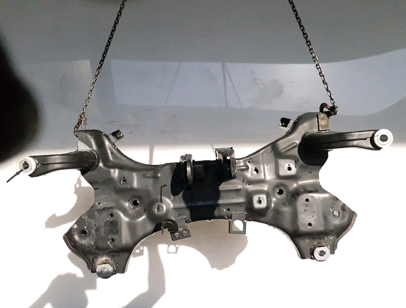 Berceau 62405Q4000 - KIA NIRO 1 PH.2 ELEC 204 - L1-3534J L1-3534J