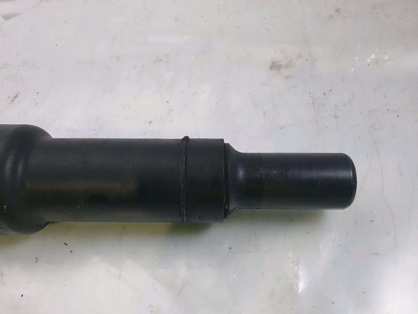 Arbre de transmisson arrière C2D43166 - JAGUAR XJ 5 3.0 D V6 - V0-8943L V0-8943L [reference_2449810] 4