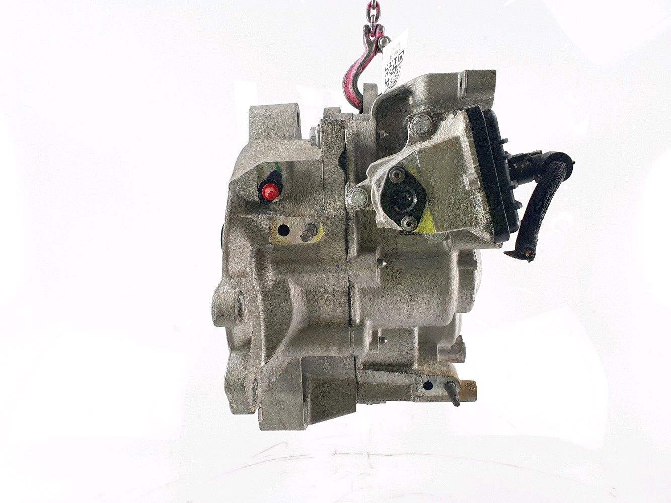 Boîte de vitesses type GPA-12392- PEUGEOT 2008 2 PH.1 E1-0196I E1-0196I