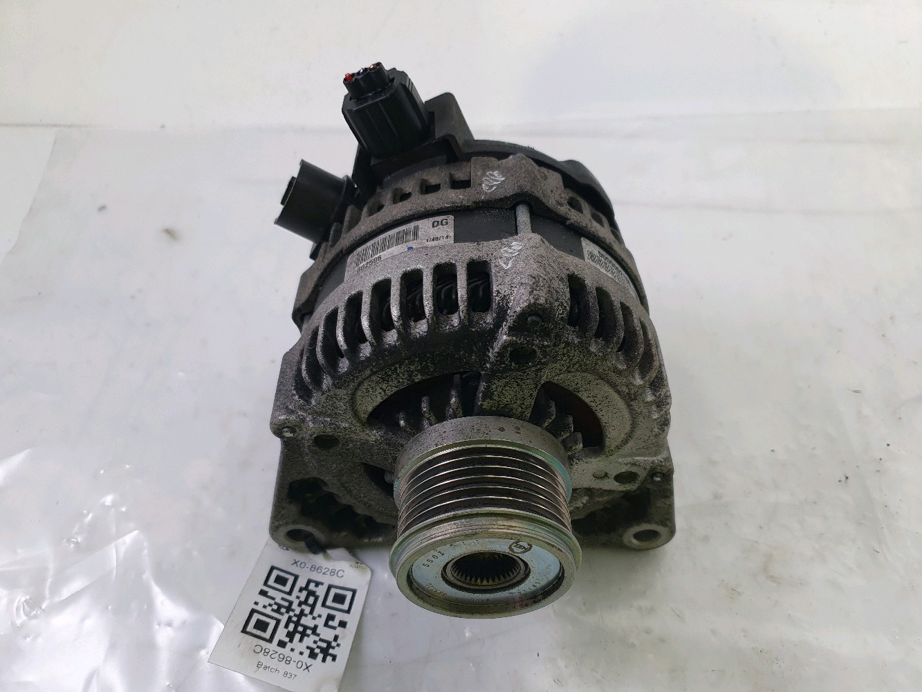 X0-8628C