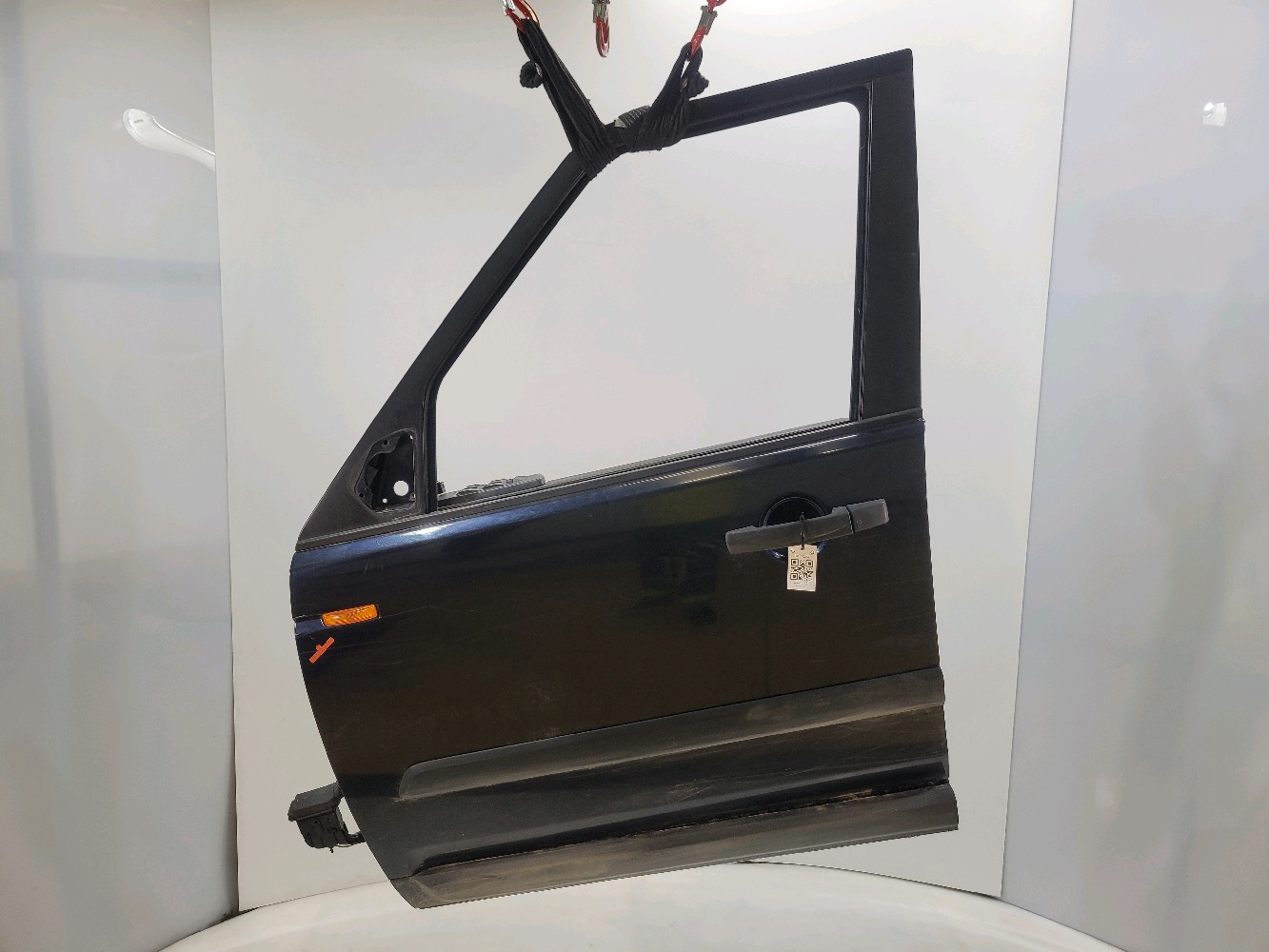 Porte avant gauche LAND ROVER DISCOVERY 3 PH.2 LR016463 B1-3820C B1-3820C