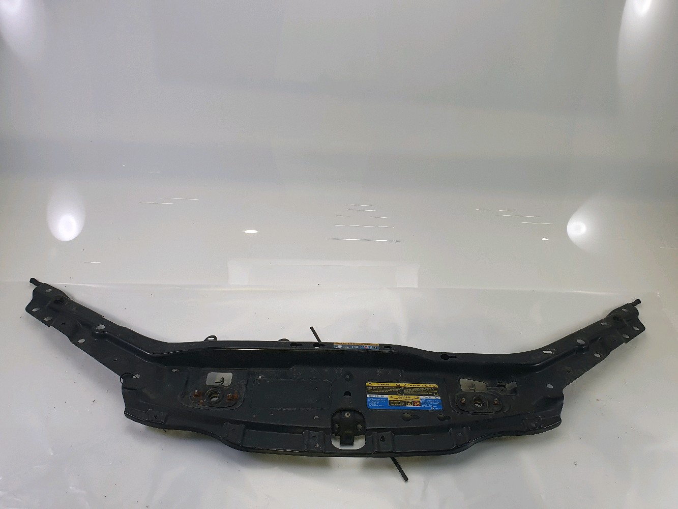 Traverse superieure 12787536 - SAAB 9-3 SPORT HATCH 2 PH.1 2.0 T - W0-8070K W0-8070K