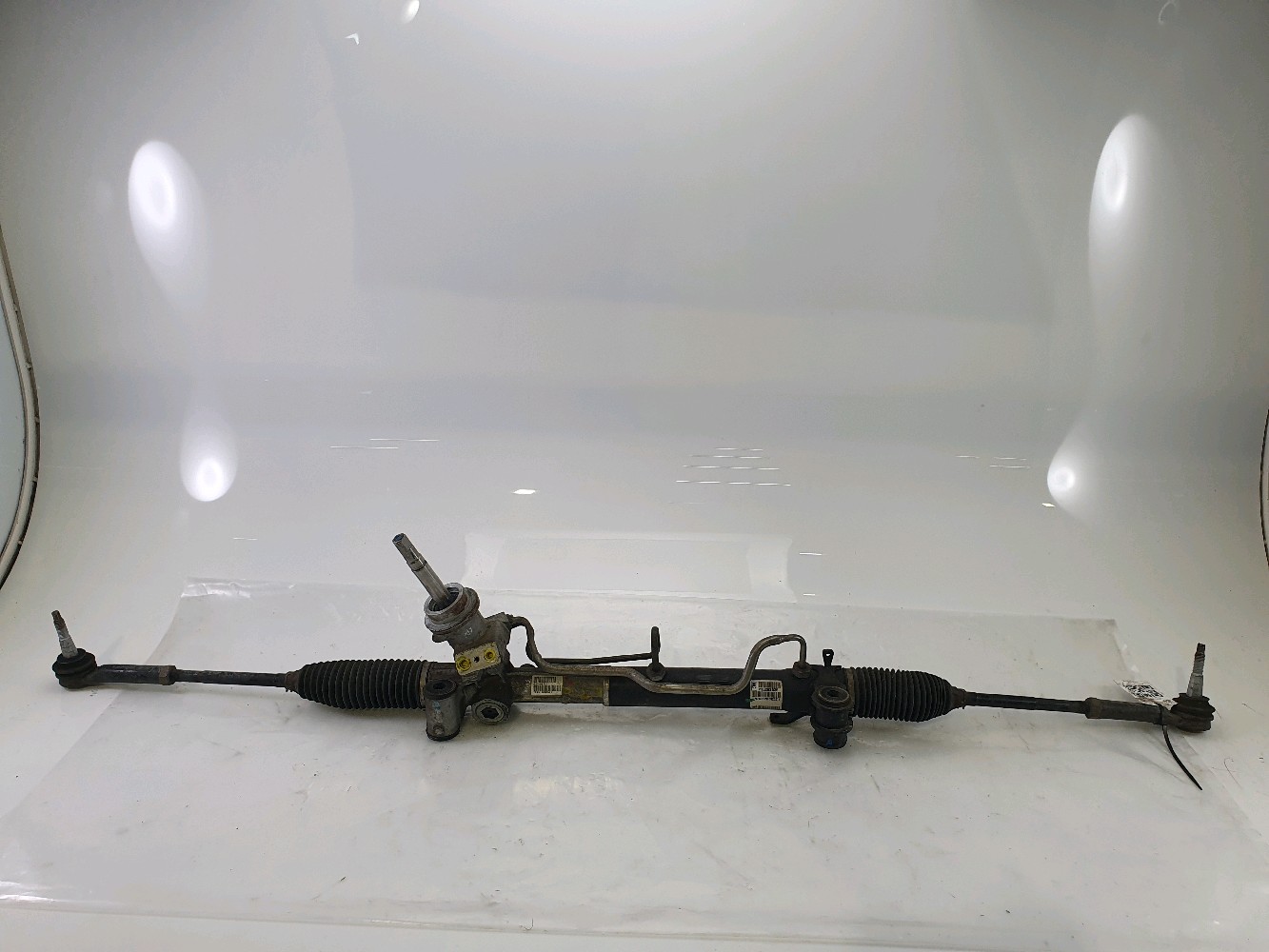 Crémaillère 13270984 - OPEL INSIGNIA 1 PH.1 2.0 CDTI - Q1-3115V Q1-3115V