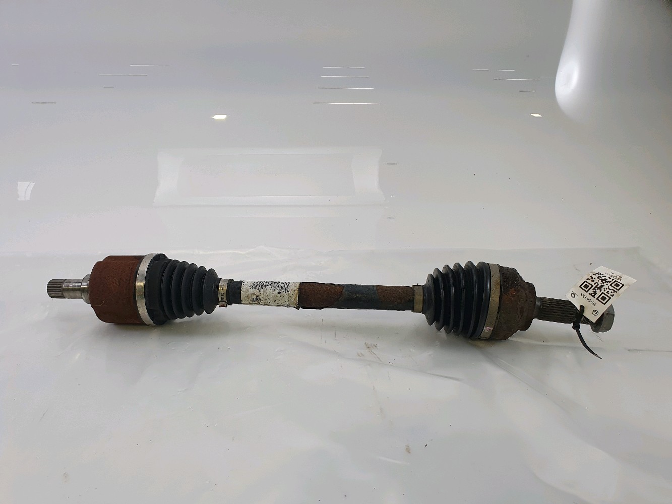 Cardan avant gauche PEUGEOT 508 1 PH.2 réf. 9671931780 T0-0433A T0-0433A