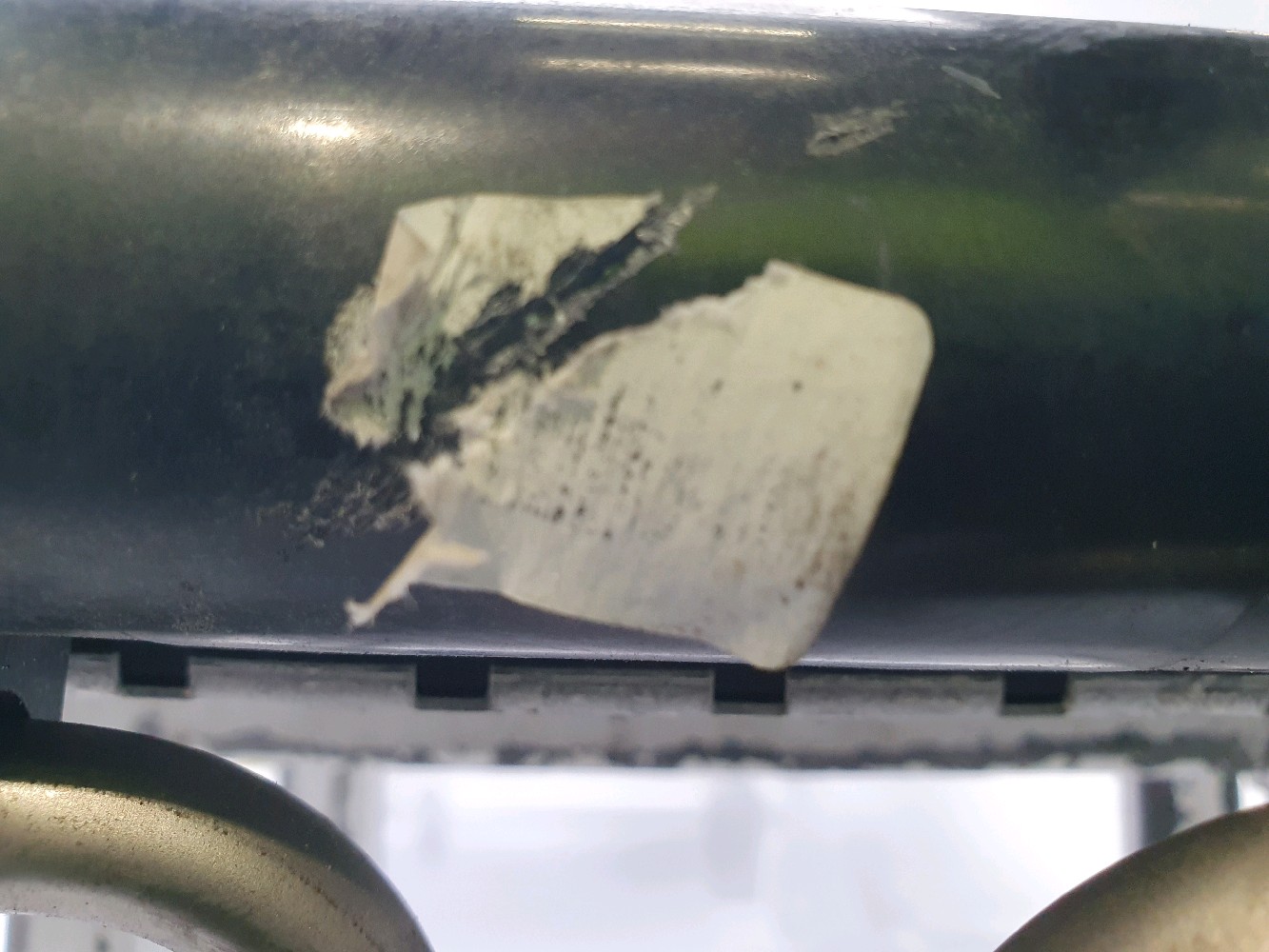 Radiateur d'eau HYUNDAI GENESIS 1 3.8 V6 réf. 253102M320 U0-7624M U0-7624M [reference_2431459] 3