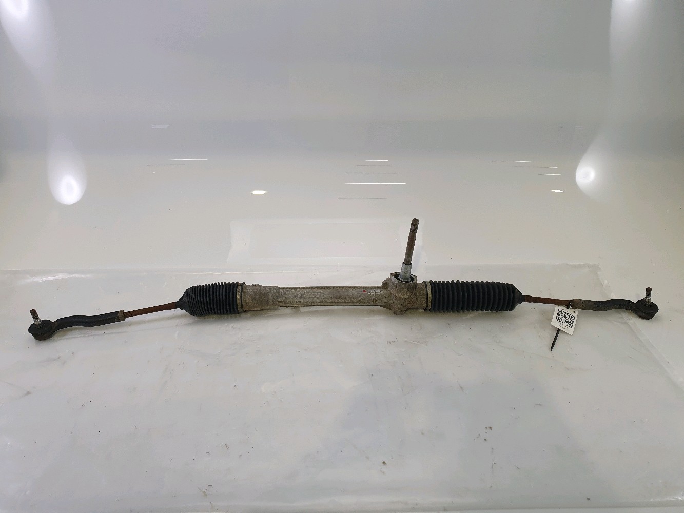 Crémaillère 51940137 - FIAT PANDA 2 1.2 60 - Y0-1013M Y0-1013M