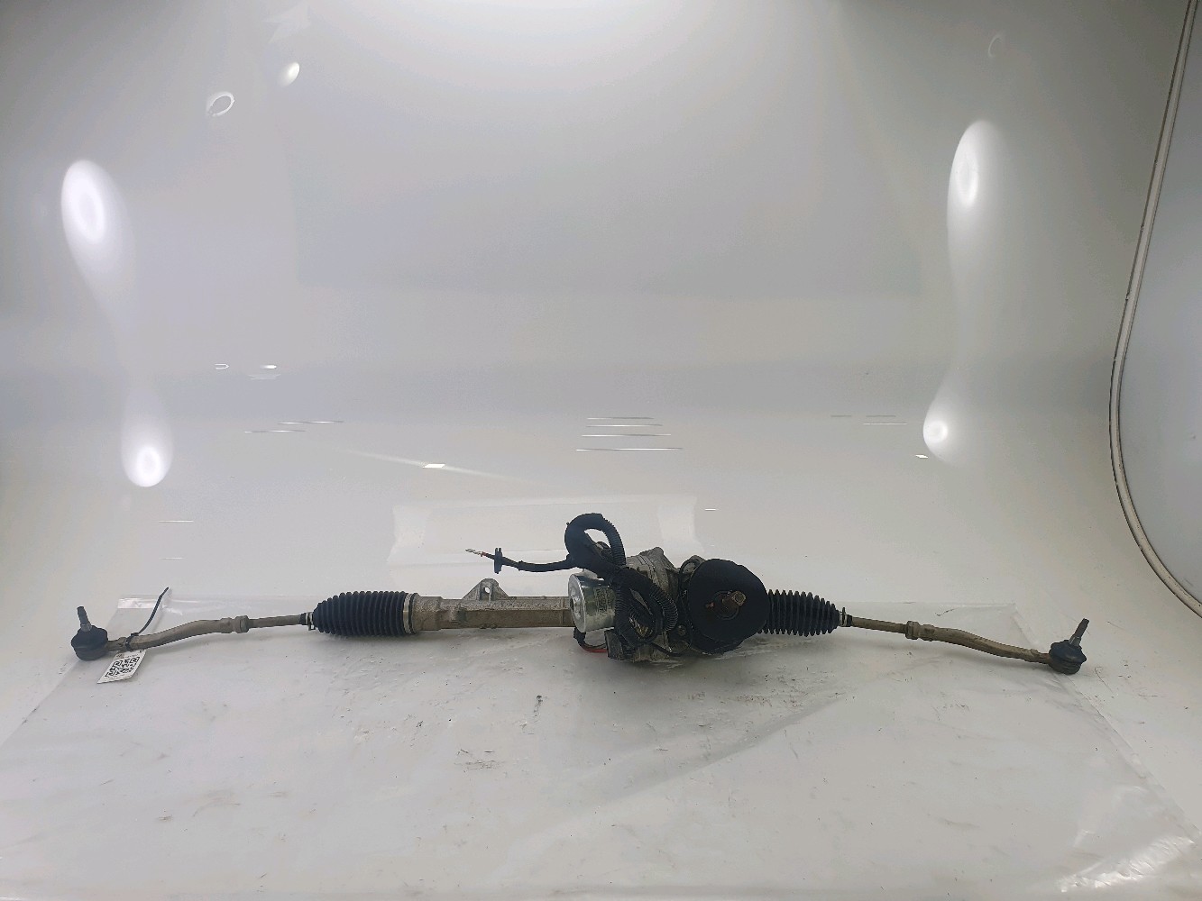 Crémaillère 1627688980 - PEUGEOT 208 1 PH.1 1.6 VTI - W1-3430V W1-3430V