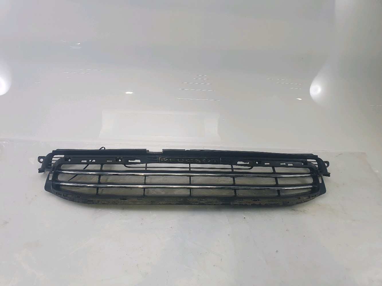 Calandre 1607710780 - PEUGEOT 508 1 PH.2 HYBRID4 - T0-1694B T0-1694B