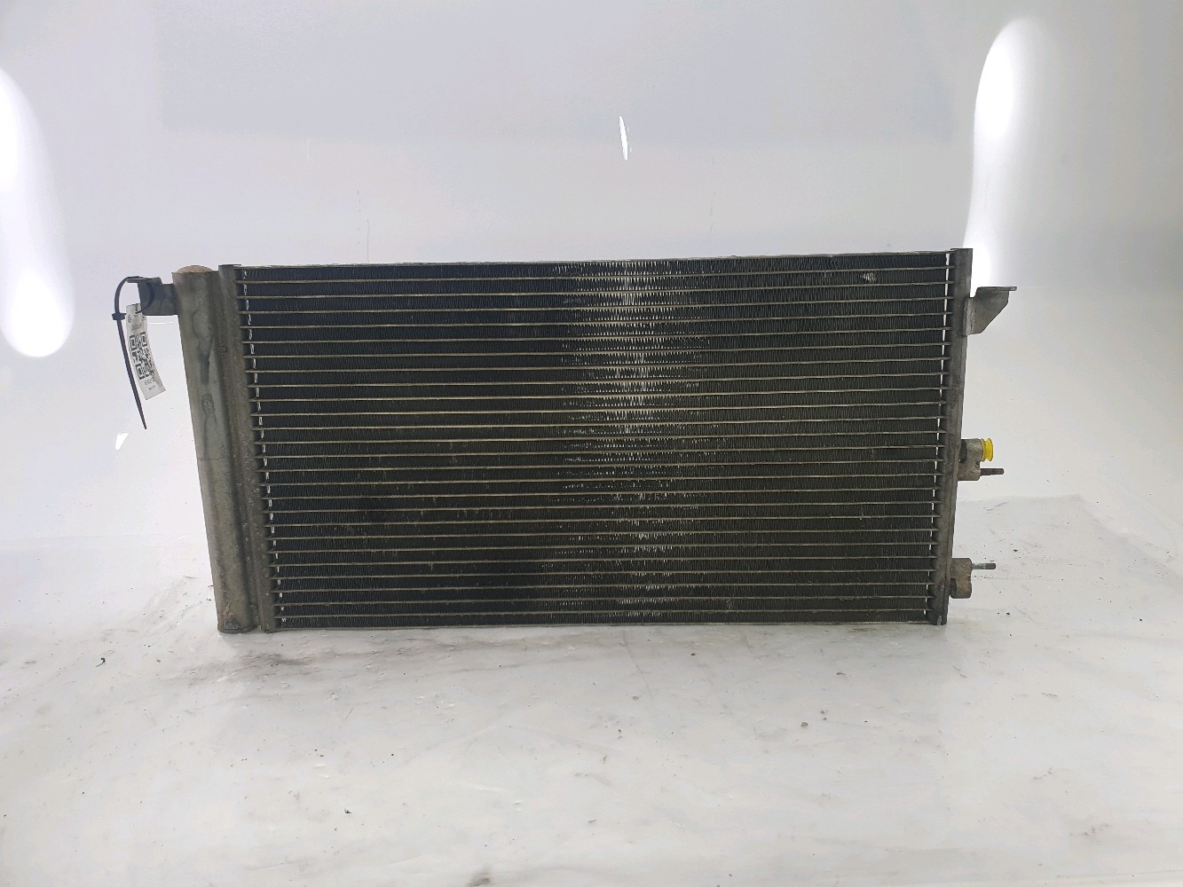 Radiateur de climatisation/Condenseur FIAT PANDA 2 1.3 JTD réf. 51960726 Z0-7091P Z0-7091P