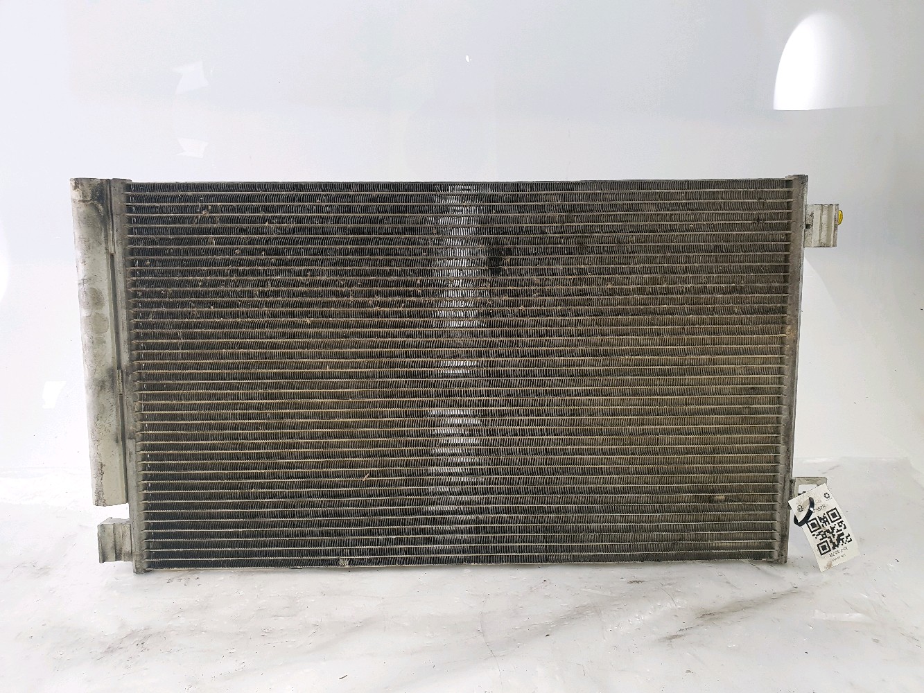 Radiateur de climatisation/Condenseur FIAT 500 3 500E réf. 52217410 I0-7357R I0-7357R