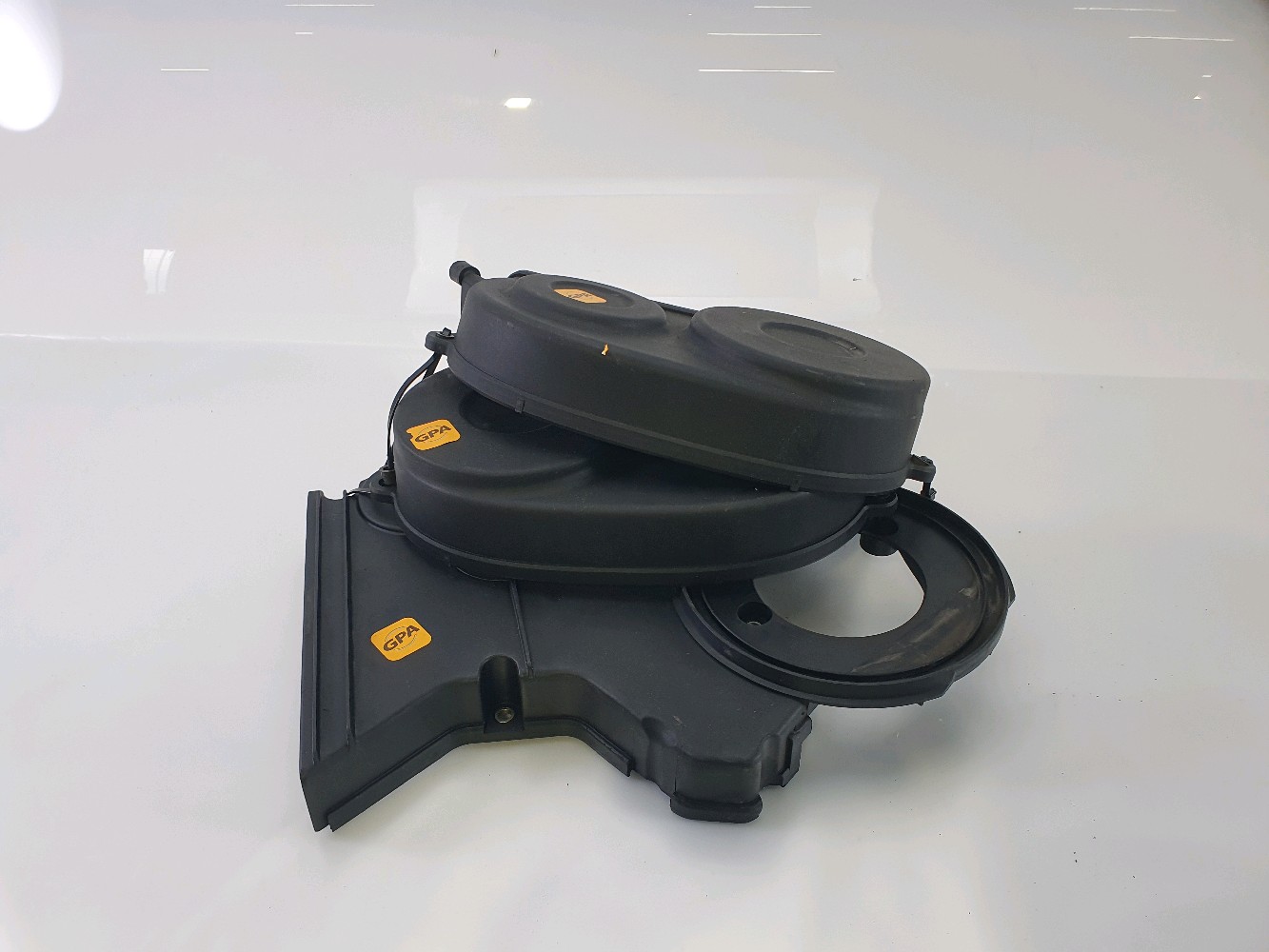 Carter de distribution 06C109128C - AUDI A4 QUATTRO 3.0 V6 Q - K0-2054I K0-2054I