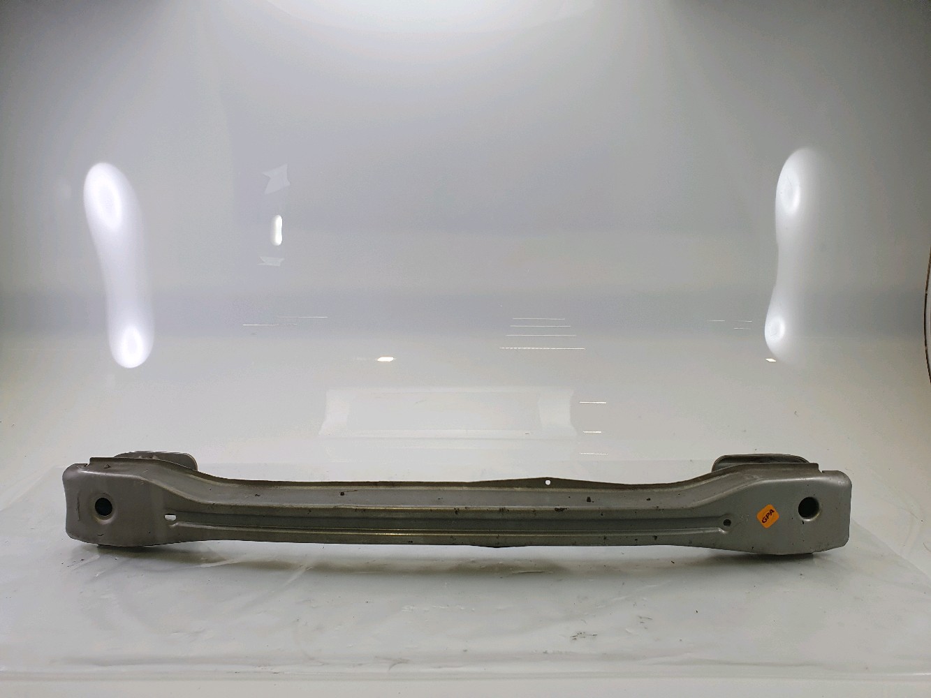 Traverse de pare choc arrière 46802115 - FIAT IDEA PH.2 1.3 JTD - Q0-7569B Q0-7569B