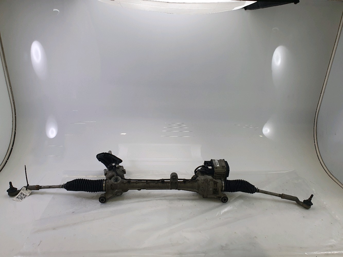 Crémaillère 2337297 - FORD C-MAX 2 PH.1 1.6 SCTI - V1-3021W V1-3021W