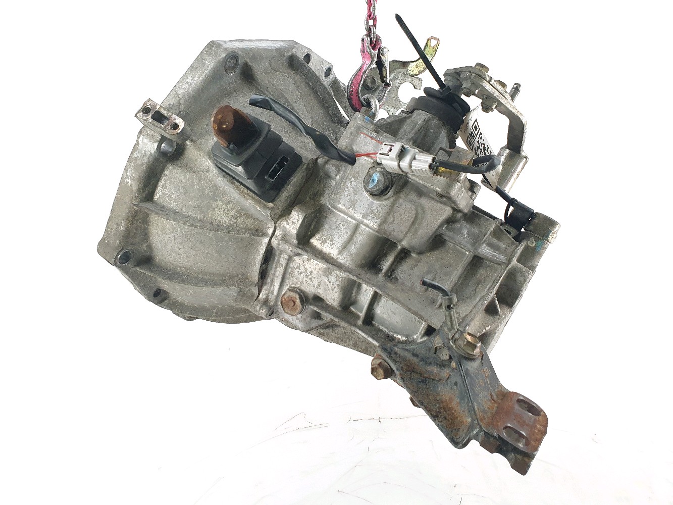 Boîte de vitesses type 3030052310 TOYOTA YARIS 1 PH.2 K1-2397U K1-2397U