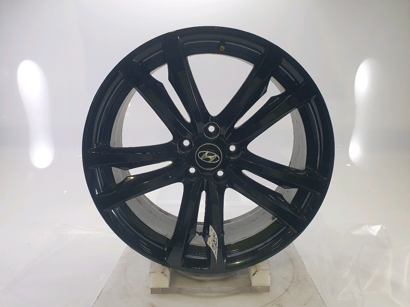 Jante alu 529102M160 - HYUNDAI GENESIS 1 3.8 V6 - Q0-9375Y Q0-9375Y