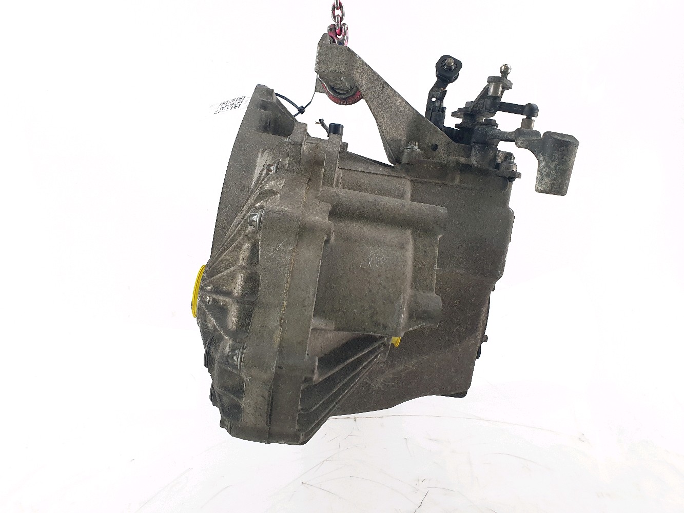 Boîte de vitesses type 716500 MERCEDES CLASSE A FAMILY 1 PH.2 Z1-2257X Z1-2257X