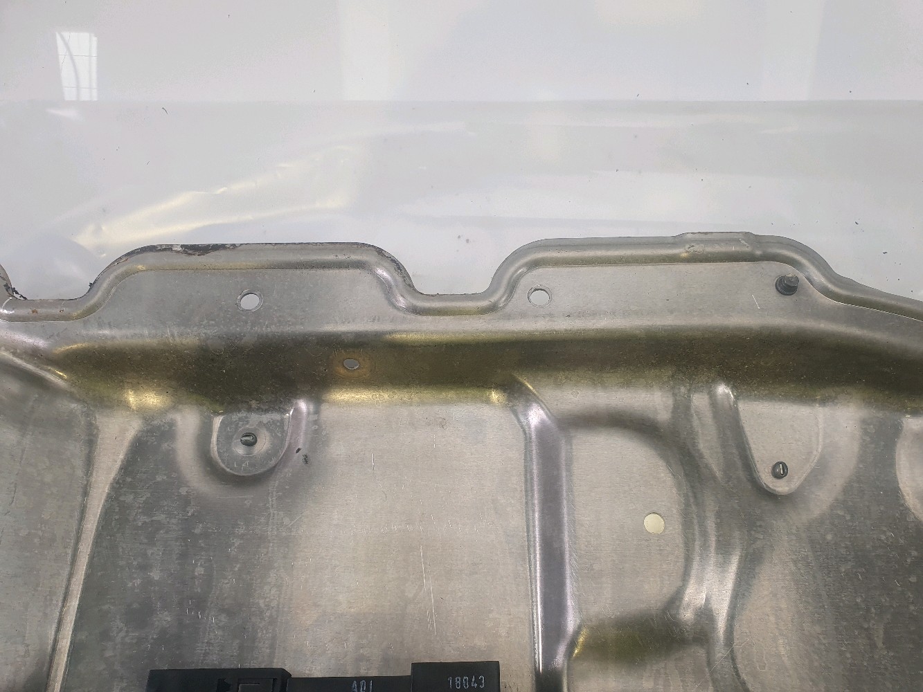 Lève-vitre arrière gauche AUDI A8 QUATTRO A1-1772G A1-1772G [reference_63062] 4