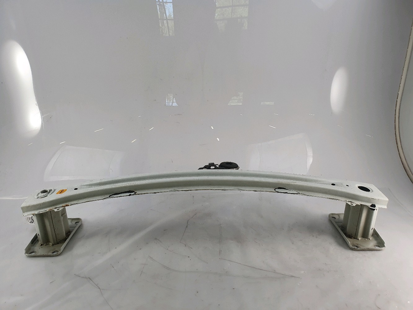 Traverse de pare choc avant 58270-61M10 - SUZUKI SX4 2 PH.1 1.6 DDIS - I1-2839N I1-2839N