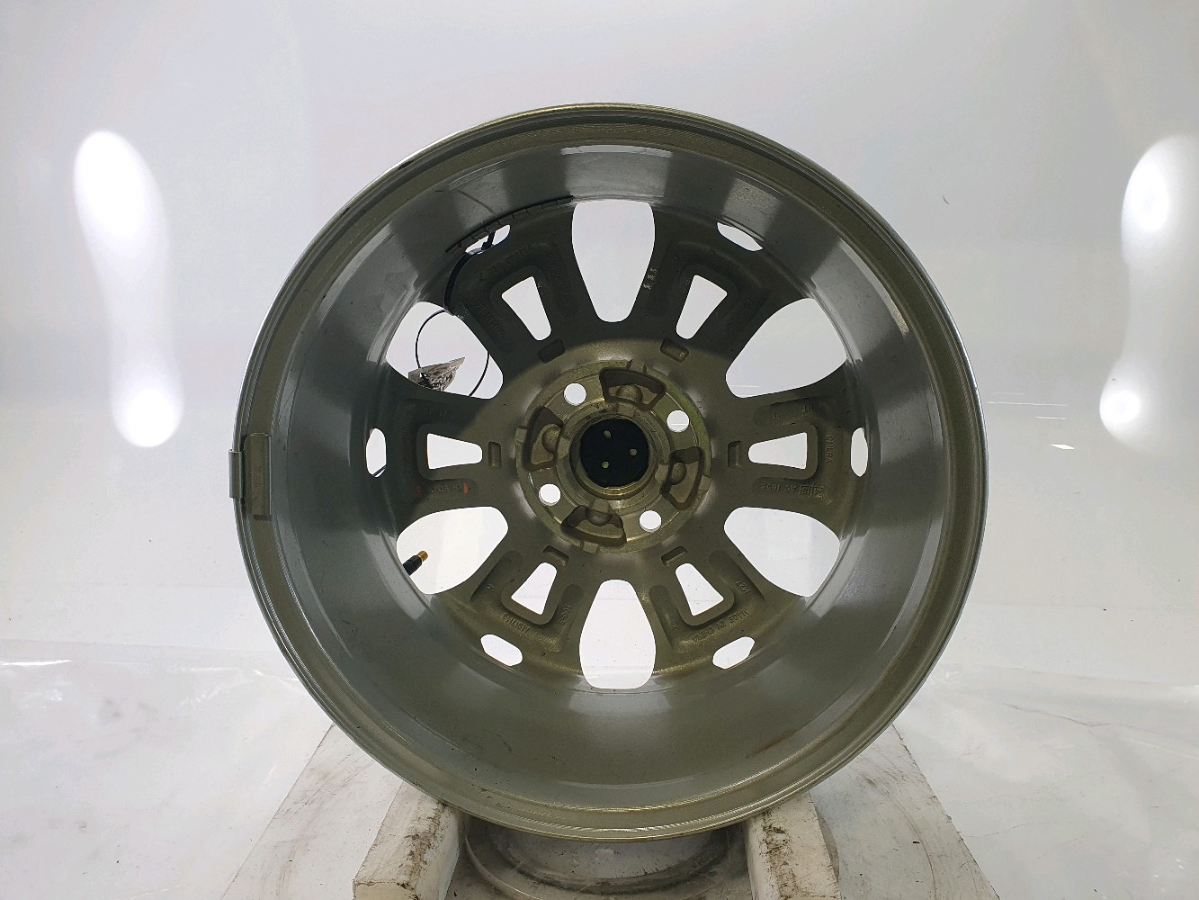 Jante alu 1839726 - FORD ECOSPORT PH.2 1.0 SCTI - C0-9685M C0-9685M